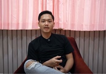 Statusnya Berpacaran dengan Sarah Menzel, Azriel Hermansyah Meradang Dituding Hamili Seorang Gadis, Langsung Beri Ultimatum Tegas Ini