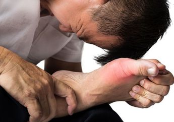 Selamat Tinggal pada Asam Urat, Kakek ini Sujud Syukur Lepas dari Penyakit Menahunnya Cuma dengan Sarapan Pakai ini, Dijamin Gak Kambuh Lagi!