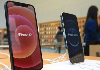 Apa itu iPhone Refurbished? Cocok Buat yang Mau Beli iPhone Murah Ori