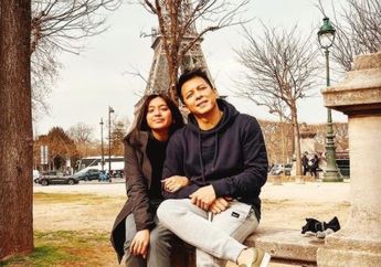 'Mamanya Oke dari Awal', Ariel NOAH Puji Setinggi Langit Cara Sarah Amalia Didik Anak Gadisnya yang Kini Beranjak Remaja, Beberkan Pola Asuhnya