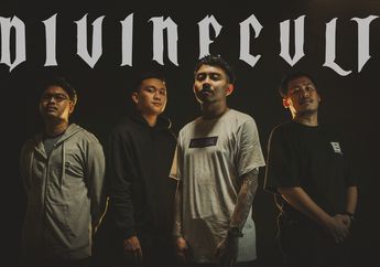 HAI Demos: Membuka Ingatan Telinga Pada Ramahnya Metal yang Bersahaja Bareng Divinecvlt