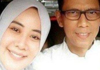 Gelagatnya Bikin Kecewa Anak Doddy Sudrajat, Puput Banjir Air Mata Ingat Nasib Mayang Adik Vanessa Angel, Ada Apa?