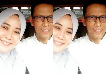 Doddy Sudrajat Skakmat! Ngotot Punya Pekerjaan Tetap Hingga Ngaku Jadi Bos Perusahaan Logistik, Kuasa Hukum Puput Sudrajat Bongkar Fakta Mengejutkan Soal Ayah Vanessa Angel: Gak Ada Nafkah