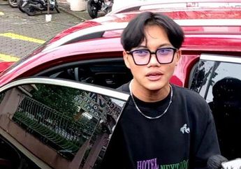 Remuk Hati Sule, Sang Anak Terseret Kasus Doni Salmanan! Rizki Febian Diperiksa Hari Ini, Ada 6 Artis Jadi Incaran Polisi Dugaan Terima Aliran Dana Sang Afiliator Quotex