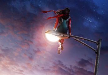 Trailer Perdana Serial Ms. Marvel Muncul, Ini Jadwal Tayangnya di Disney+ Hotstar