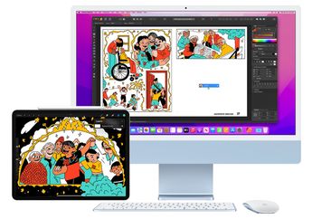Kupas Tuntas Universal Control: Cara Pakai, Perangkat yang Mendukung