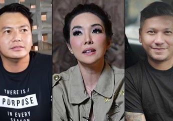 Putus dari Wijin, Gisella Anastasia dan Gading Marten Kembali Diisukan Bakal Rujuk, Fakta Mengejutkan Lain Kini Terkuak