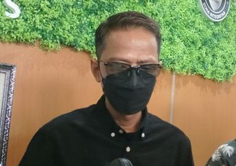 Puput Mantap Berpisah, Doddy Sudrajat Pilih Bungkam: Doain Aja