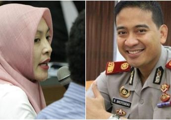 'Makanya Gue Nggak Percaya Laki-laki', Sumpah Serapah Sahabat Dengar Kisah Pilu Rumah Tangga Angelina Sondakh dan Raden Brotoseno, Istri Adjie Massaid Hanya Bisa Bilang Begini
