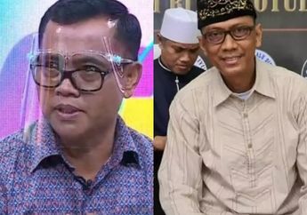 Emosinya Sampai Ubun-ubun! Tak Tahan Lagi Vanessa Angel dan Gala Dijelek-jelekan, Haji Faisal Tegas Bakal Segera Seret Doddy Sudrajat ke Penjara: Dia Melecehkan Cucu Saya!