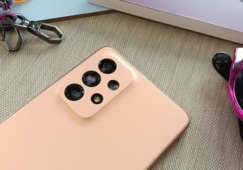 5 Teknik Fotografi di Samsung Galaxy A53 5G Ini Buat Foto Jadi Keren