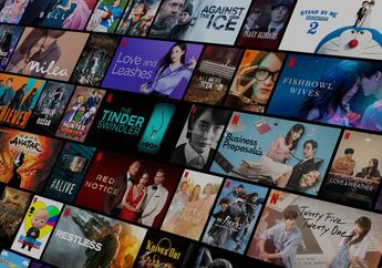 Netflix Coba Fitur Password Sharing dengan Harga Langganan Tambahan