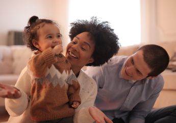 Tak Perlu ke Luar Rumah, Moms Bisa Belanja, Bermain Sekaligus Belajar Bersama Anak Hanya dengan Kegiatan Seru Ini
