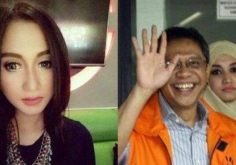 Kangen Berhubungan Badan Dengan Suami Hingga Minta Bilik Asmara di Penjara, Kini Pedangdut Cantik Ini Copot Jilbab dan Pamer Tubuh Seksi Demi Sesuap Nasi