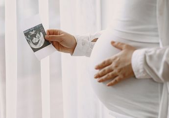 Jangan Dianggap Sepele, Yuk Kenali Apa Saja Tanda-tanda Hamil Kembar Menurut Dokter Kandungan, Mual dan Muntah Berlebih Jadi Salah Satunya