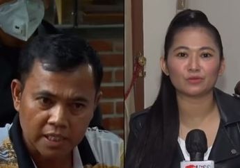 'Itu Anak dan Menantu Saya', Geram Haji Faisal Dengar Ocehan Pihak Tiara Marleen saol Laporan Pencemaran Nama Baik, Mertua Vanessa Angel Tegaskan Hal Ini