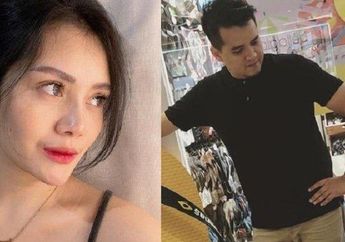 Pantas Tinggal Ketok Palu Hak Asuh Anak Jatuh ke Tangan Mawar AFI, Ternyata Uang Bulanan dari Steno Ricardo Cuma Segini, Jauh dari Cukup!!!