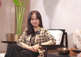 Panik Langsung Matikan Suara Padahal Lagi Live, Mayang Tiba-tiba Diberi Pengarahan oleh Sosok yang Tidak Terduga hingga Buat Netizen Curiga!