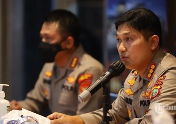 Polisi Tangkap Vokalis Band Ternama! Sang Artis Terjerat Kasus Narkoba