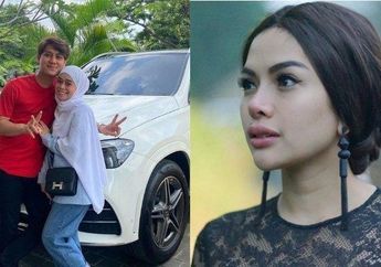 Makin Tersudut di Dunia Hiburan, Aib Lesti Kejora dan Rizky Billar Diduga Dibongkar Nikita Mirzani: Jangan Jadi Orang Munafik!