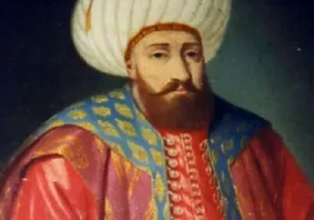 Depresi Hidup Dalam Pengasingan, Malah Jadi Gila Saat Dinobatkan Sebagai Raja, Inilah Sultan Ottoman Ibrahim I, Raja Penggila Wanita dengan Organ Intim Mirip Sapi