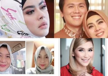 Berita Terpopuler: Aisyahrani Sentil Syahrini dan Reino Barack hingga MUI Minta Acara TV yang Diisi Ayu Ting Ting Dihentikan