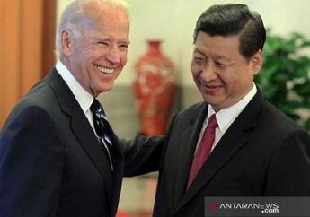 Adakan Pembicaraan Telepon di Tengah Perang Rusia-Ukraina, Inilah 5 Alasan Mengapa Pembicaraan Presiden AS Joe Biden dan Presiden China Xi Jinping Bisa Bermanfaat Hentikan Perang