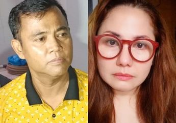 Emma Waroka Kini Dukung Doddy Sudrajat dan Pindah Kubu Setelah Dibuang H Faisal?: Mending Gue Ngebabu Daripada Jadi Benalu!