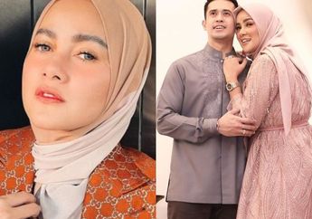 'Nggak Satu Jalan' Lama Disembunyikan, Kini Olla Ramlan Blak-blakan Ungkap Alasan Ceraikan Aufar Hutapea Meski Masih Simpan Rasa Sayang