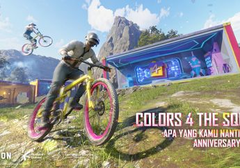Rayakan HUT Ke-4, PUBG Mobile Hadirkan Event Baru dan Update Versi 1.9