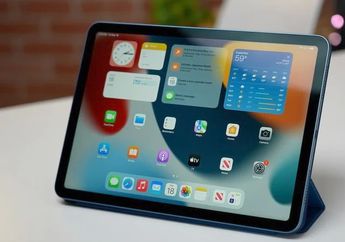(Rumor) Apple Kembangkan Smart Display, Mirip iPad Tapi Beda Fungsi