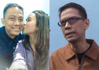 Karma Dibayar Tunai! Dulu Tega Sebut Vanessa Angel Najis sampai Anggap Sudah Mati, Doddy Sudrajat Kini Sakit Hati Mayang Stres Dihujat Sana-Sini: Sebel Anak Dihina!