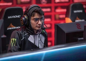 Valve Tunda Pertandingan Liquid vs OG di DPC WEU Tour 2, Ini Sebabnya!
