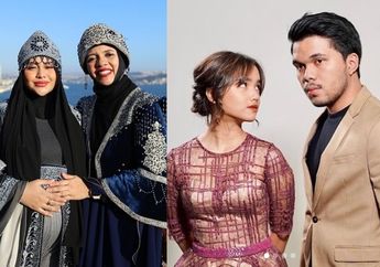 Fuji Diminta Pikir-pikir Lagi? Biar Nasibnya Tak Seperti Aurel Hermansyah yang Jadi Menantu Orangtua Gen Halilintar, Kekasih Thariq Halilintar Beri Respon: Iya Maaf