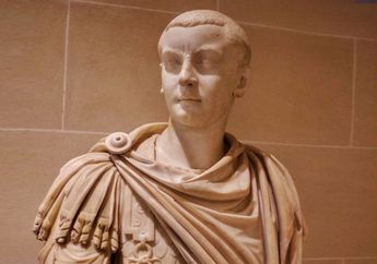 Misteri Kematian Kaisar Romawi, Gordian III Saat Berusia 19 Tahun
