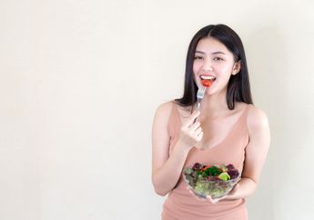 Rasanya Enak dan Harganya Murah, Ternyata Ini Rekomendasi Makanan Agar Hamil Anak Laki-laki