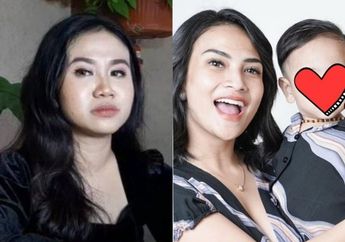'Gak Cocok jadi Aunty' Ngaku Sayang dengan Keponakan Hingga Ngotot Ingin Ketemu, Jawaban Mayang saat Disinggung soal Gala Sky Anak di Luar Nikah Bikin Geleng-geleng Kepala