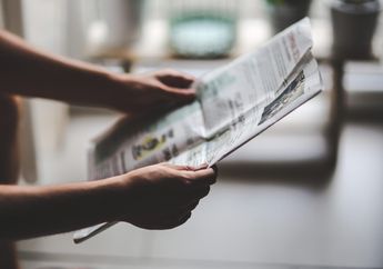Berita Argumentasi Terbaru Hari Ini - Adjar