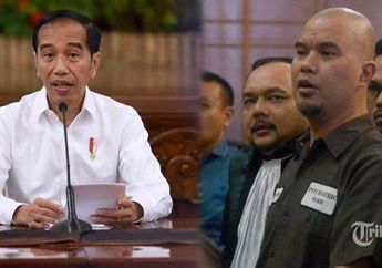 Bak Sindir Presiden, Ahmad Dhani Ngaku Ingin Nambah 3 Periode dan Batalkan Pensiun Bermusik Gegara Hal Ini: Saya Masih Dibutuhkan