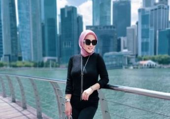 'Ada Titik di Badannya Dia', Bergaya Bak Sultan Padahal Sepi Job Sebelum Menikah dengan Reino Barack, Sosok Ini Singgung Soal Cara Tak Biasa Syahrini Mencari Nafkah