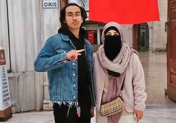 Bikin Malu Keluarga, Begini Respon Abizdar Saat Sang Ibu Koar-koar Beberkan Aib Almarhum Uje: 'Orangnya Udah Enggak Ada'