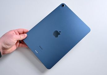 NASA Bakal Kirim iPad ke Bulan di Misi Artemis 1, Ini Tugas Utamanya!