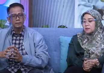 'Mentalku Down Gak Sekali Dua Kali' Bak Burung di Sangkar Emas, Puput Sudrajat Sebut Doddy Kerap Paksa Lakukan Ini Selama Berumah Tangga