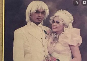 Putri Pendeta Ini Mantap Jadi Mualaf hingga Dinikahi Artis Indonesia, Kini Hidup Adem Ayem Miliki Hunian Mewah di Amerika, Intip Potretnya