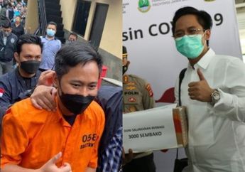 Selama Ini Dipuji-puji, Denny Darko Bongkar Akal Licik Doni Salmanan, Sengaja Sawer Reza Arap Hingga Beri Puluhan Juta ke Leslar Demi Menarik Korbannya: Cuma Trik Marketing Jahat Si DS!