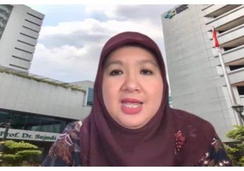 Kasus Covid-19 Terus Menurun Vaksinasi Ditiadakan? Kemenkes Tanggapi Begini