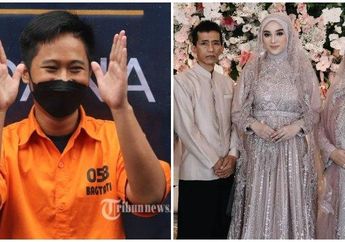 Anak Mantunya Telan Getir Bakal Jalani Ramadhan dan Lebaran di Bui, Ayah Dinan Fajrina Pasang Badan Bela Doni Salmanan: Belum Terbukti