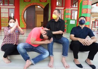 Sukses Buat Raffi Ahmad Sungkem, Intip Kekayaan Jusuf Hamka yang Disebut The Real Sultan Andara
