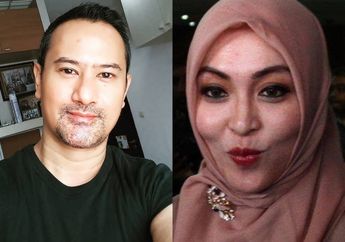 Ramai Tudingan Turun Ranjang, Ini Biodata Mudjie Massaid Adik Adjie Massaid Sosok Terdekat Angelina Sondakh yang Dituding Sudah Punya 2 Anak dari 2 Wanita Berbeda