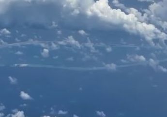 Perang di Laut China Selatan di Depan Mata, Negara Tetangga Kelimpungan, Impor Bahan Bakar Ini Bisa Disetop Besar-besaran!